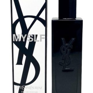 PERFUME YVES SAINT LAURENT MYSLF EDP 100ML CAB REFIL
