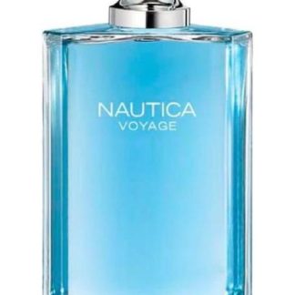 PERFUMERIA FRAGANCIA NAUTICA 3403 TRANSPARENTE NAUTICA