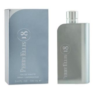 PERRY 18 100ML EDT SPRAY