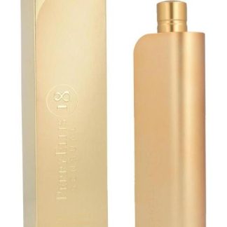 PERRY ELLIS 18 SENSUAL 100ML EDP SPRAY
