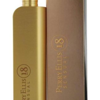 PERRY ELLIS 18 SENSUAL WOMEN 100ML EDP