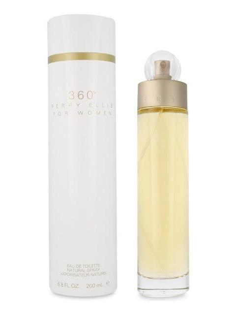 CLASICO 360° ORIGINAL EDT 200ML PARA MUJER - Image 5