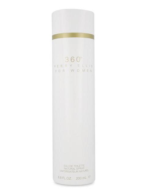 CLASICO 360° ORIGINAL EDT 200ML PARA MUJER - Image 7