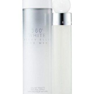 PERRY ELLIS 360° WHITE FOR MEN 100ML EDT