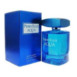 PERRY ELLIS AQUA 100 ML EDT DE PERRY ELLIS