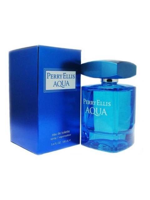 PERRY ELLIS AQUA 100 ML EDT DE PERRY ELLIS