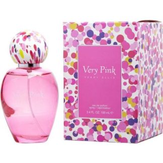 PERRY ELLIS VERY PINK WOMEN 100ML EDP