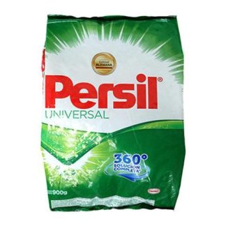 PERSIL ORO DETERGENTE 900 GR