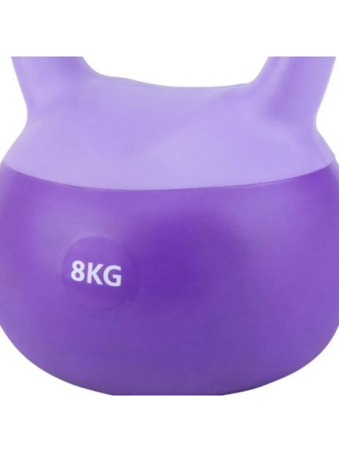 PESA RUSA 8 KG MULTICOLOR PROKENNEX - Image 3