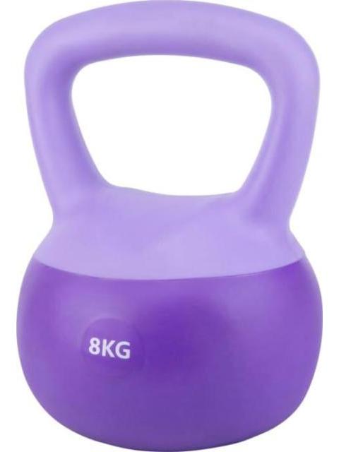 PESA RUSA 8 KG MULTICOLOR PROKENNEX