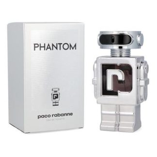 PHANTOM 100ML EDT SPRAY
