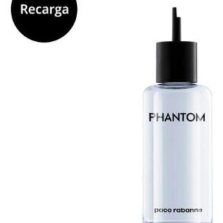 PHANTOM 200ML EDT REFILL - CABALLERO