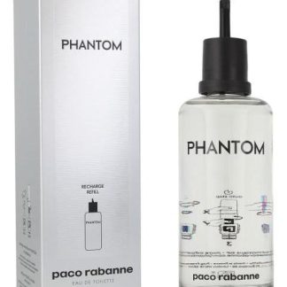 PHANTOM 200ML EDT REFILL - CABALLERO