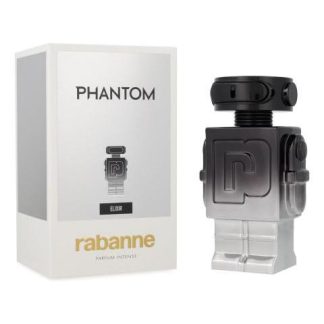 PHANTOM ELIXIR 100ML EDP SPRAY - CABALLERO