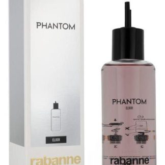 PHANTOM ELIXIR REFILL BOTTLE 200ML EDP - CABALLERO