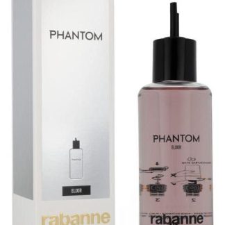 PHANTOM ELIXIR REFILL BOTTLE 200ML EDP - CABALLERO