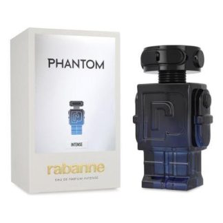 PHANTOM INTENSE 100ML EDP SPRAY - CABALLERO