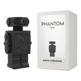 PHANTOM PARFUM PARFUM 100ML PARA HOMBRE
