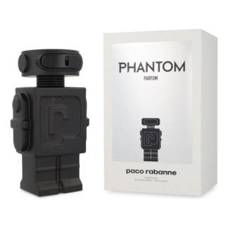 PHANTOM PARFUM REFILLABLE 150ML EDP SPRAY - CABALLERO