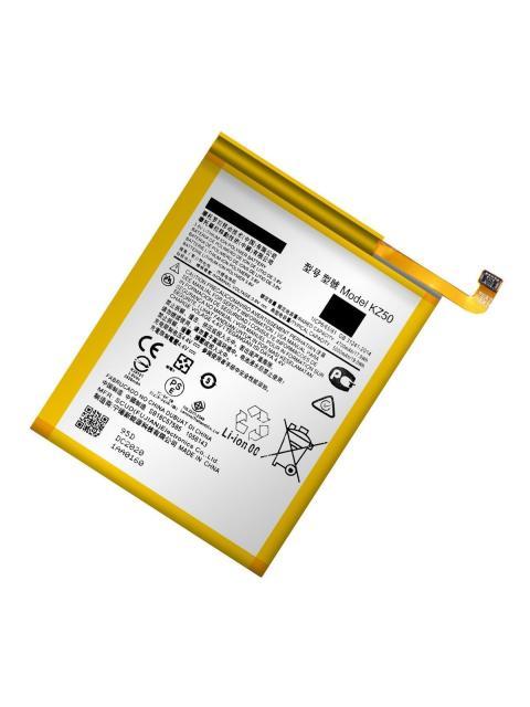 PILA BATERIA PARA MOTO G8 POWER XT2041 XT2041-1 KZ50 5000MAH