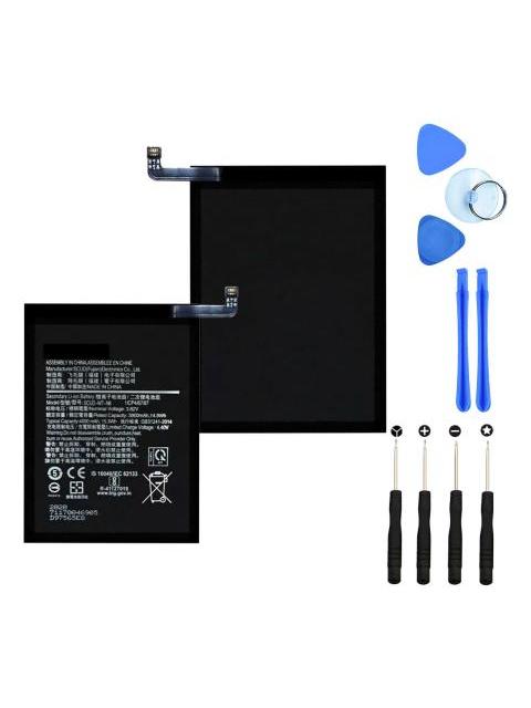 PILA BATERIA SAM A10S A107M A20S A207M SCUD-WT-N6 4000MAH