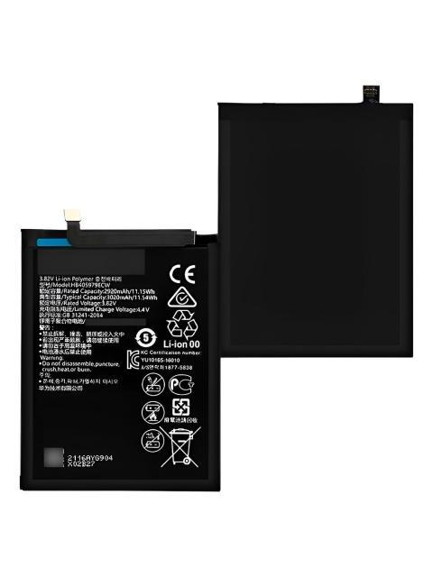 PILA PARA HUAWEI Y6 2019 PRO 2017 G ELITE PLUS HB405979ECW