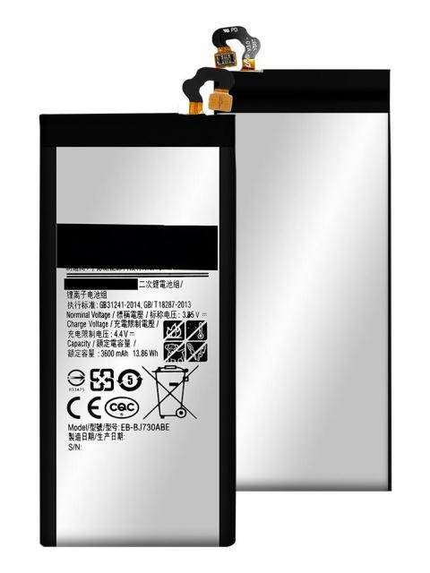 PILA PARA SAMSUNG A7 2017 A720F J7 PRO J730 EB-BJ730ABE