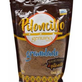 PILONCILLO GRANULADO 500 G METCO