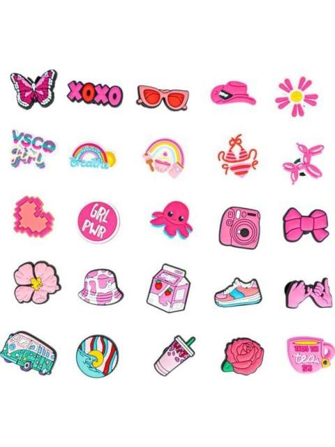 PINES PARA SANDALIA MULTICOLOR BANANA PRICE