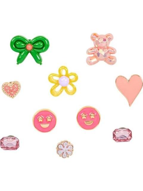 PINES PARA SANDALIA MULTICOLOR BANANA PRICE