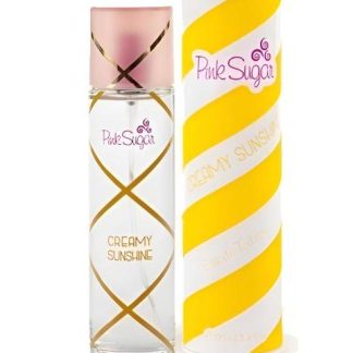 PINK SUGAR CREAMY SUNSHINE EDT 100ML DAMA