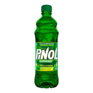 PINOL LIMPIADOR MULTIUSOS 500 ML