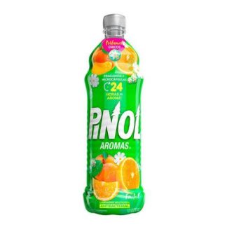 PINOL LIMPIADOR MULTIUSOS FRUTAL 828 ML