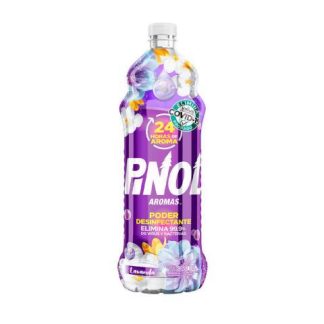 PINOL LIMPIADOR MULTIUSOS LAVANDA 828 ML