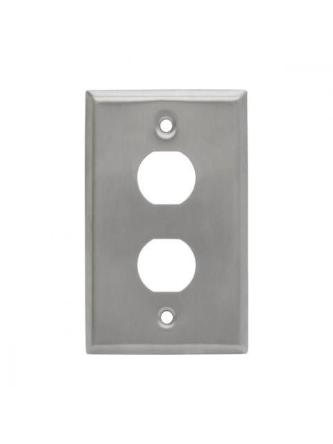 PLACA DE PARED HERMETICA 2 REC - Image 4