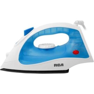 PLANCHA RCA PLANCHA DE VAPOR BLANCO RCA