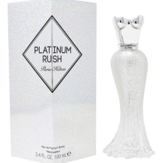 PLATINUM RUSH DAMA PARIS HILTON 100 ML EDP SPRAY