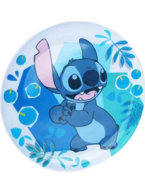 PLATO ENSALADA STITCH MULTICOLOR DISNEY - Image 3