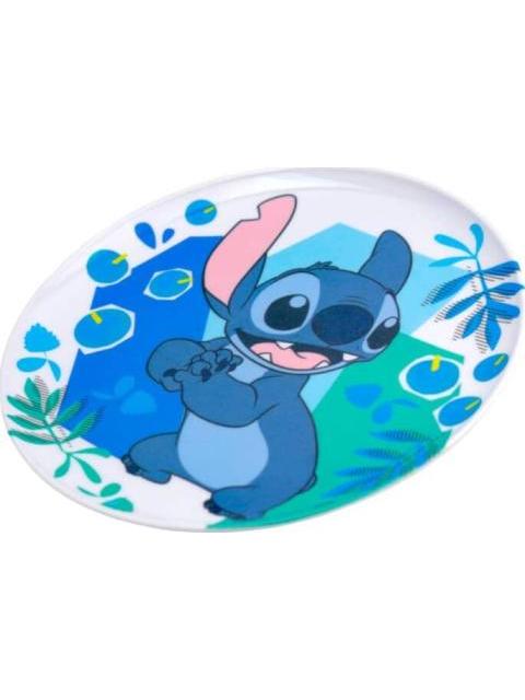 PLATO ENSALADA STITCH MULTICOLOR DISNEY - Image 4