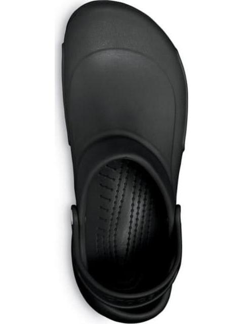 SANDALIA BISTRO CLOG NEGRO CROCS - Image 5