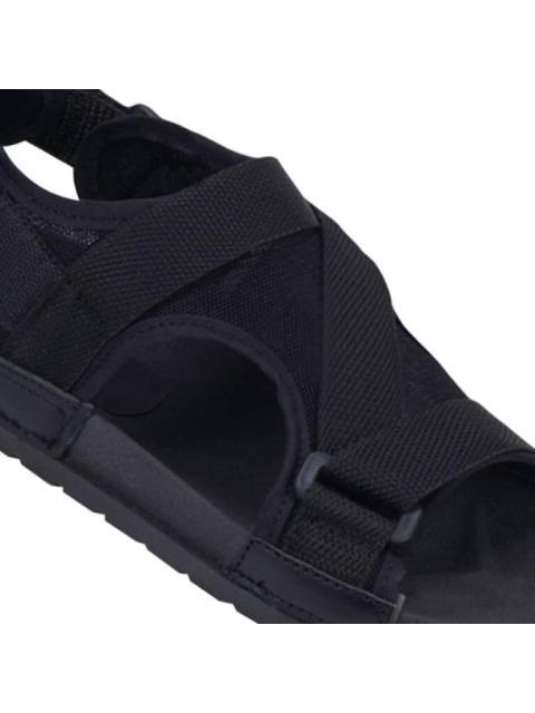 SANDALIA PLAYA Y BAÑO CINTAS TEXTILES NEGRO KAFE - Image 4