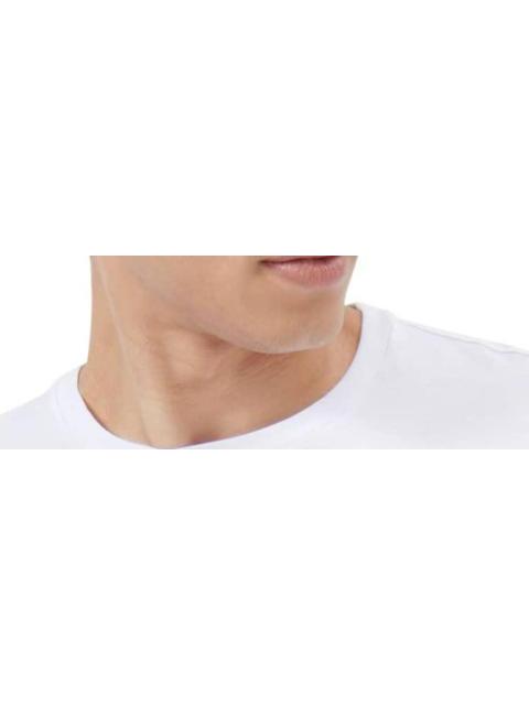 PLAYERA 3PK CREW NECK T-SHIRT BLANCO ADIDAS UNDERWEAR - Image 5