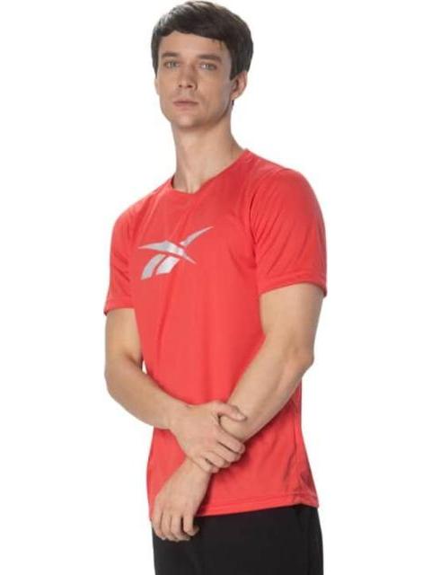 PLAYERA BASIC ATHLETE TEE ROJO REEBOK - Image 4