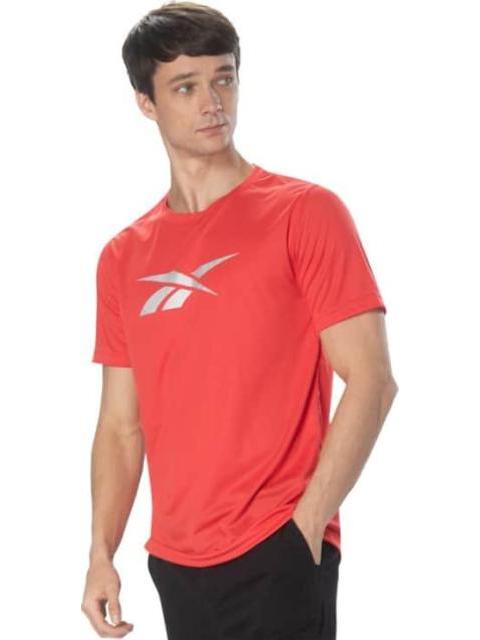 PLAYERA BASIC ATHLETE TEE ROJO REEBOK - Image 5