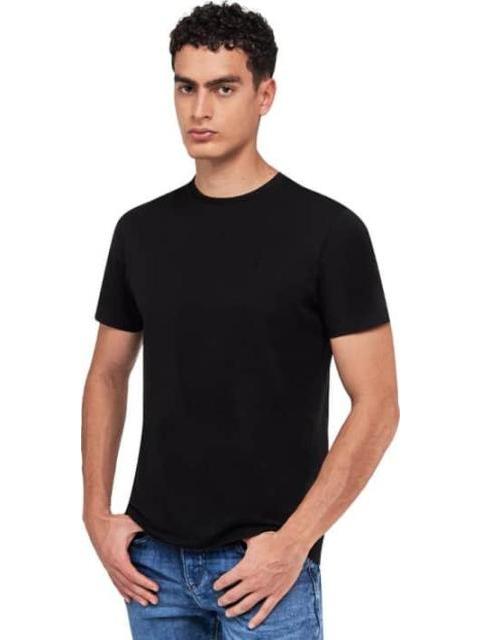 PLAYERA MANGA CORTA NEGRO NEXT CO - Image 3