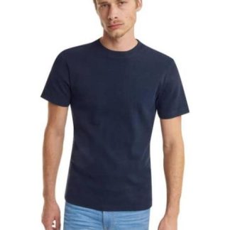 PLAYERA CABALLERO AZUL MARINO HPC POLO