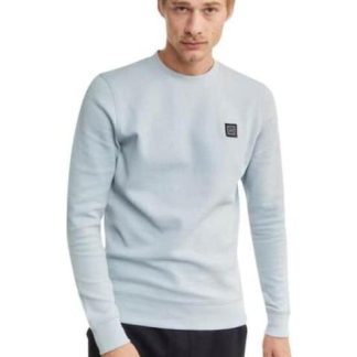 PLAYERA CABALLERO AZUL NEXT CO