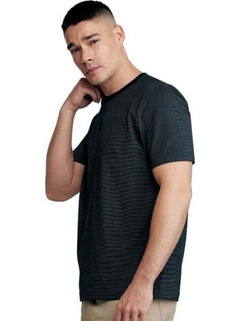 PLAYERA CABALLERO BLANCO/NEGRO D.E.E.P SELECTION - Image 6