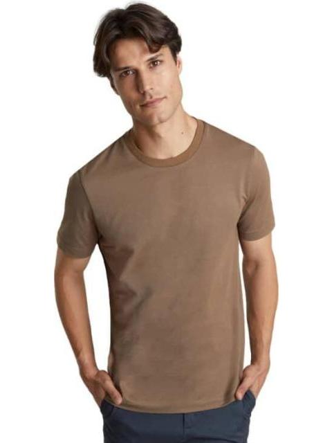 PLAYERA CABALLERO CAMEL D.E.E.P SELECTION