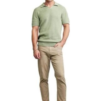 PLAYERA CABALLERO VERDE D.E.E.P SELECTION